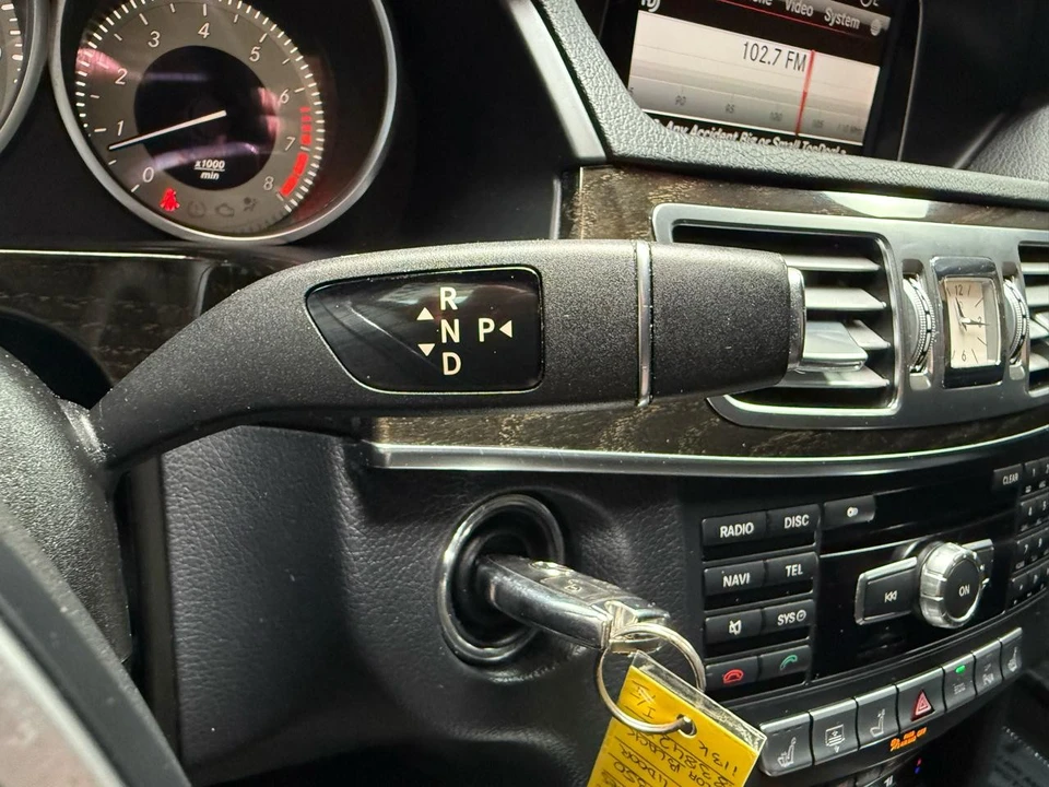 2014 Mercedes-Benz W212 E-Class - Image 17 of 21