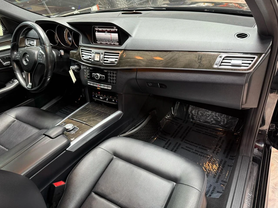 2014 Mercedes-Benz W212 E-Class - Image 11 of 21