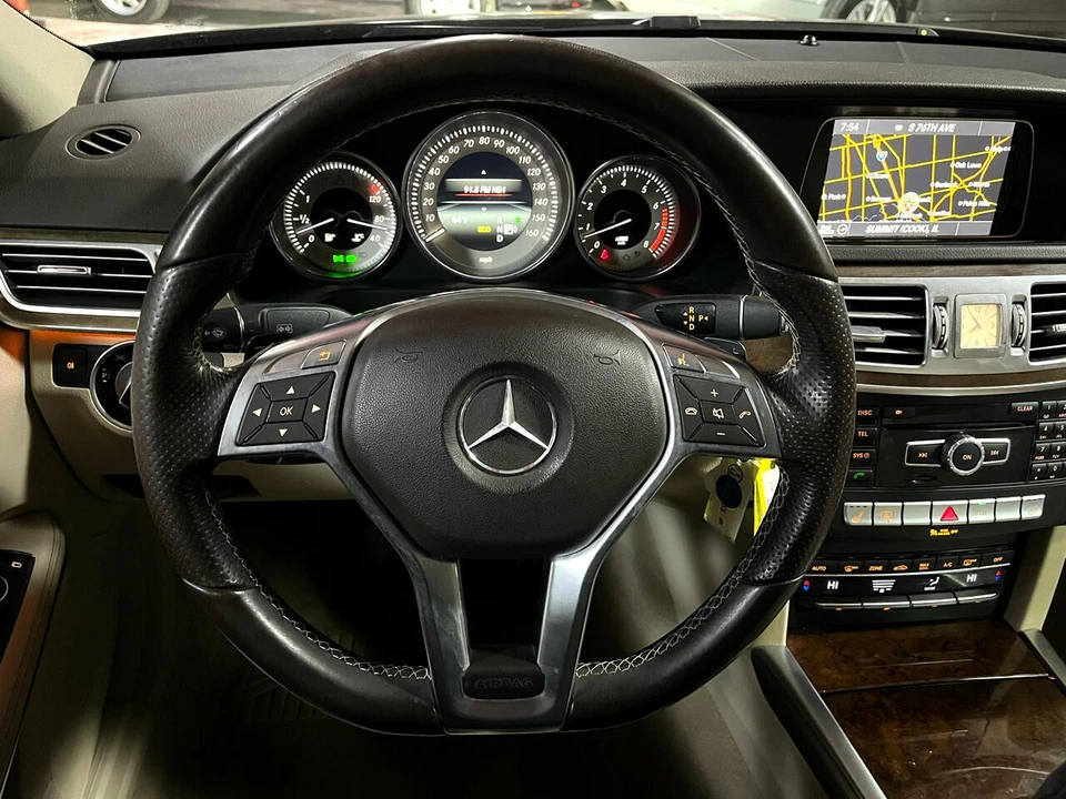 2014 Mercedes-Benz W212 E-Class - Image 10 of 21