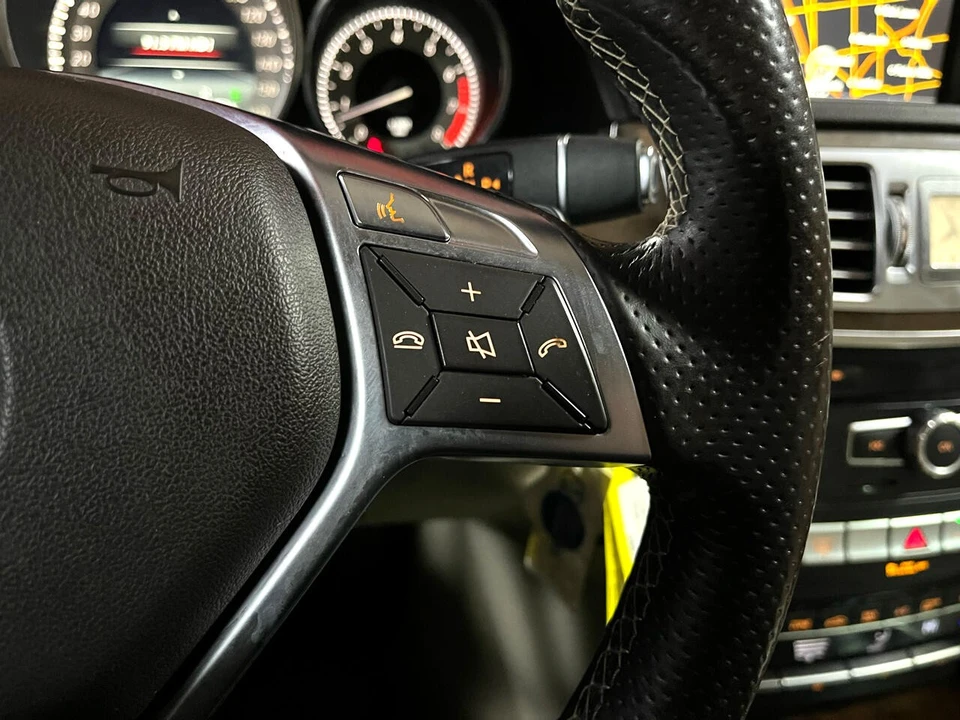 2014 Mercedes-Benz W212 E-Class - Image 11 of 21