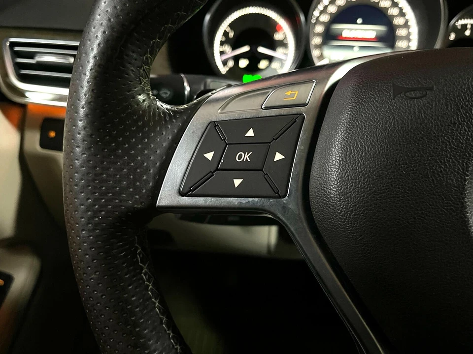 2014 Mercedes-Benz W212 E-Class - Image 12 of 21