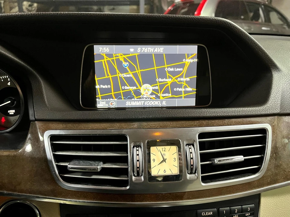 2014 Mercedes-Benz W212 E-Class - Image 17 of 21