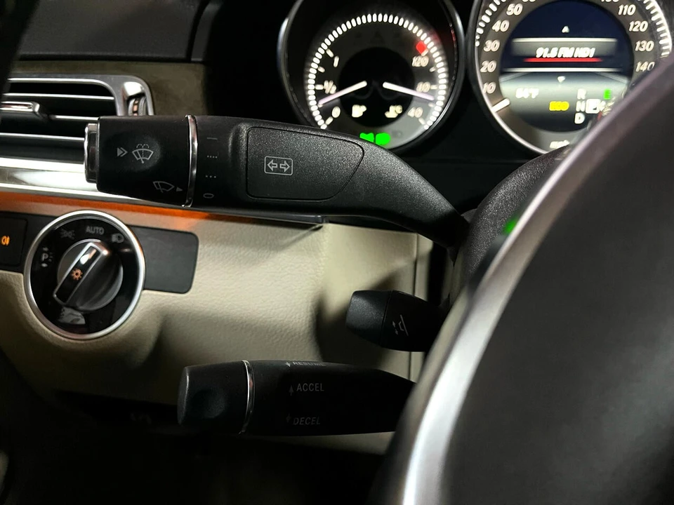 2014 Mercedes-Benz W212 E-Class - Image 13 of 21