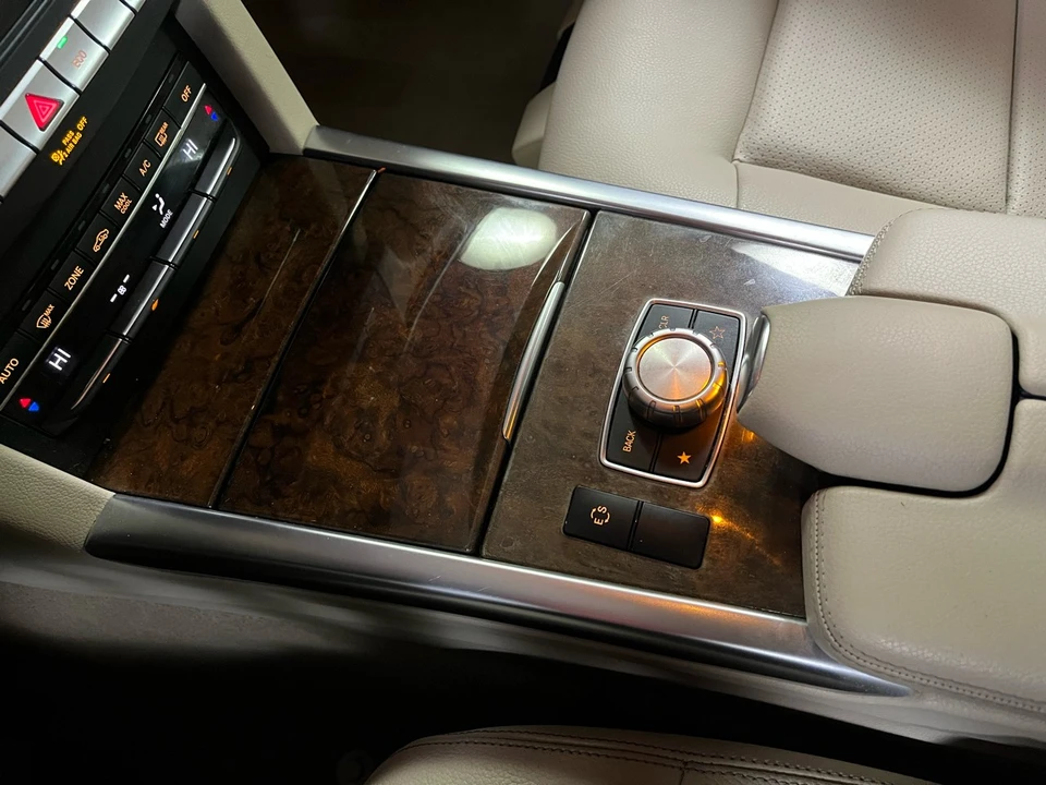 2014 Mercedes-Benz W212 E-Class - Image 20 of 21