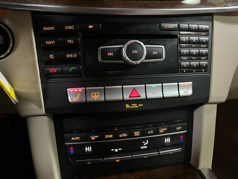 2014 Mercedes-Benz W212 E-Class - Image 19 of 21