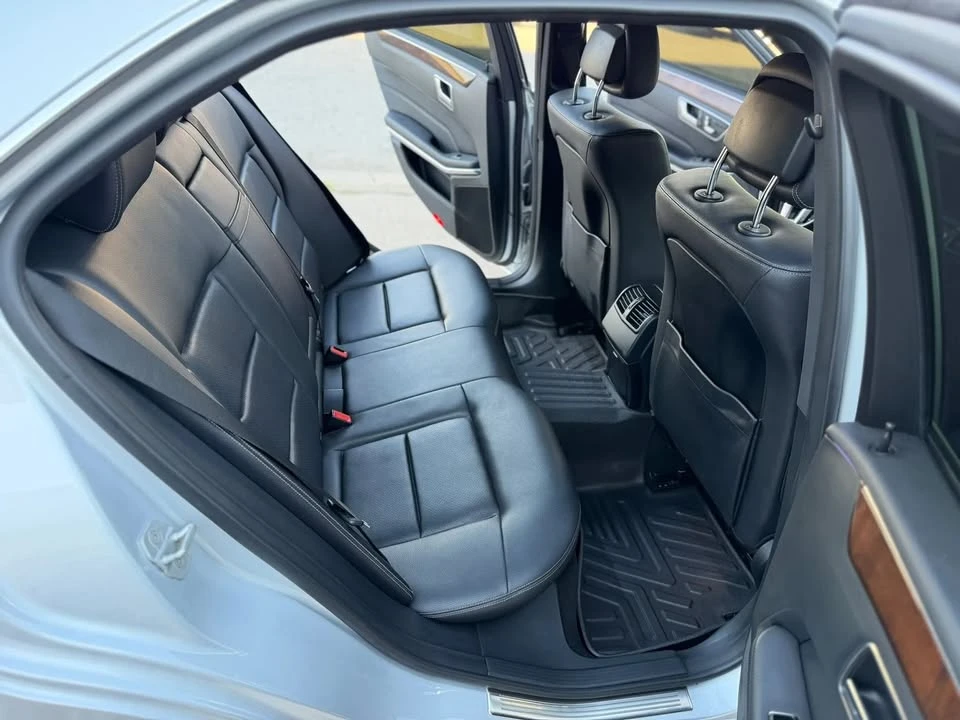 2014 Mercedes-Benz W212 E-Class - Image 14 of 20
