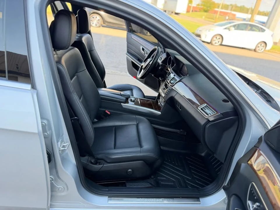 2014 Mercedes-Benz W212 E-Class - Image 13 of 20