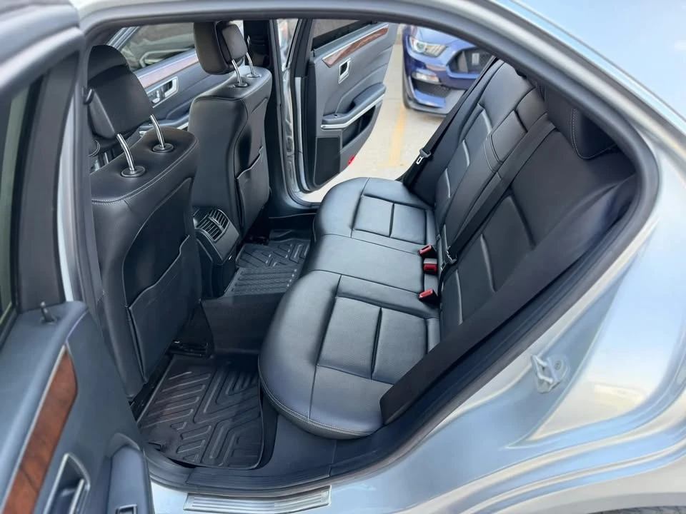 2014 Mercedes-Benz W212 E-Class - Image 16 of 20