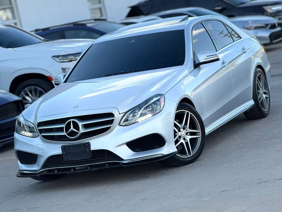 2014 Mercedes-Benz W212 E-Class - Image 9 of 20