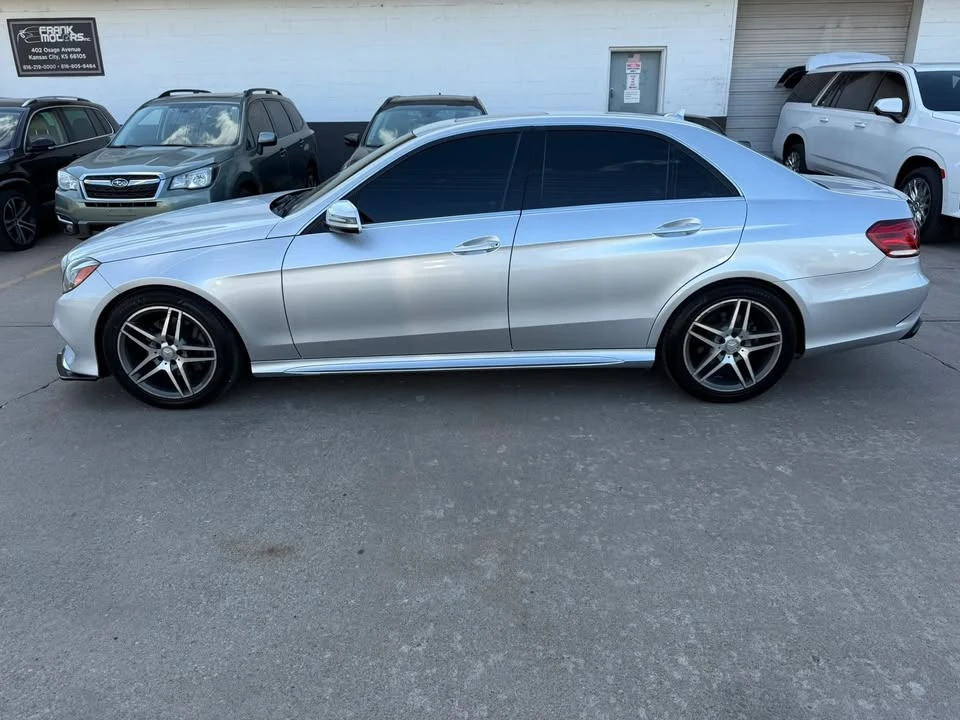 2014 Mercedes-Benz W212 E-Class - Image 10 of 20