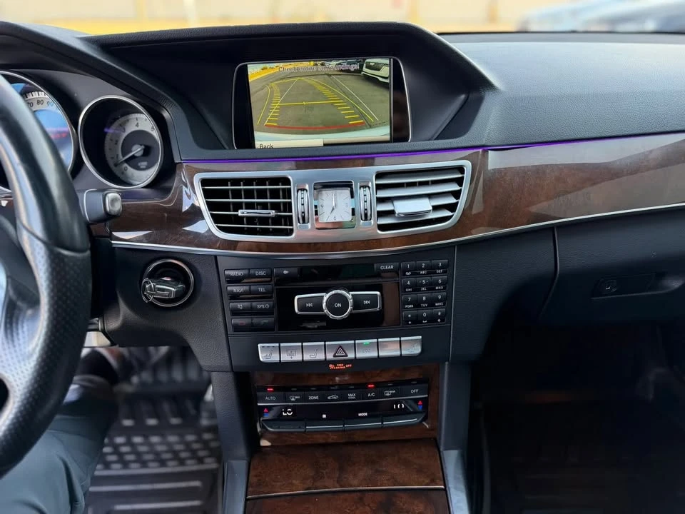 2014 Mercedes-Benz W212 E-Class - Image 20 of 20