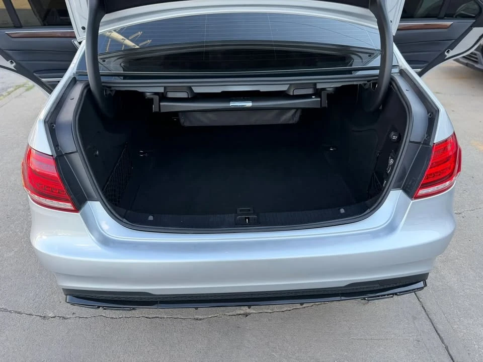2014 Mercedes-Benz W212 E-Class - Image 17 of 20