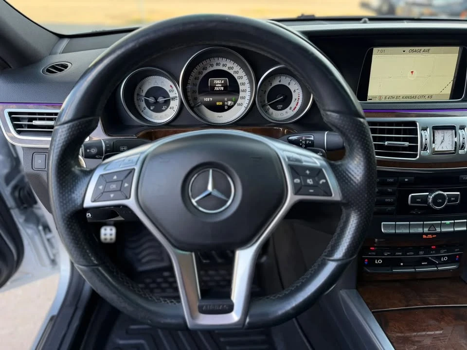 2014 Mercedes-Benz W212 E-Class - Image 18 of 20