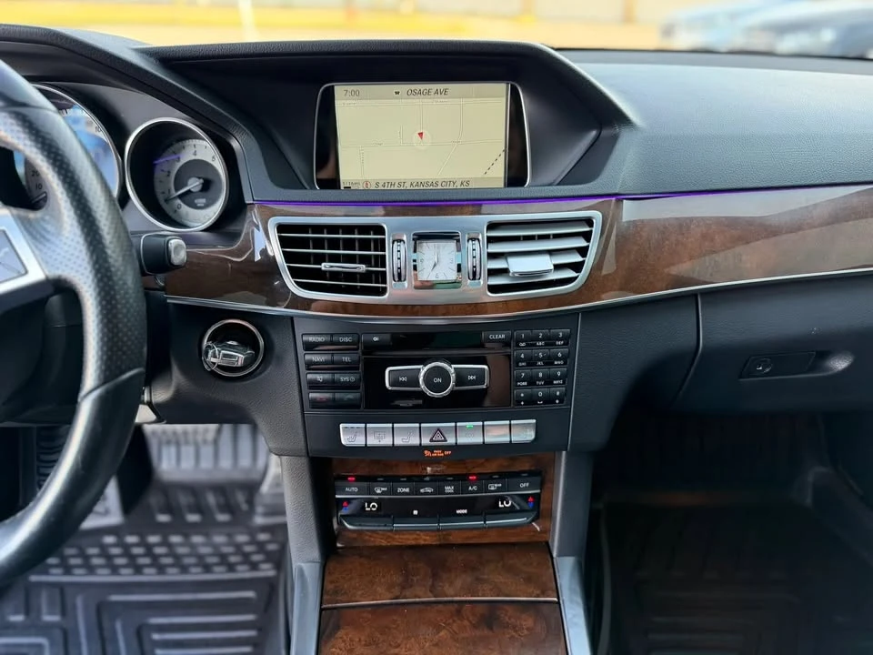 2014 Mercedes-Benz W212 E-Class - Image 19 of 20