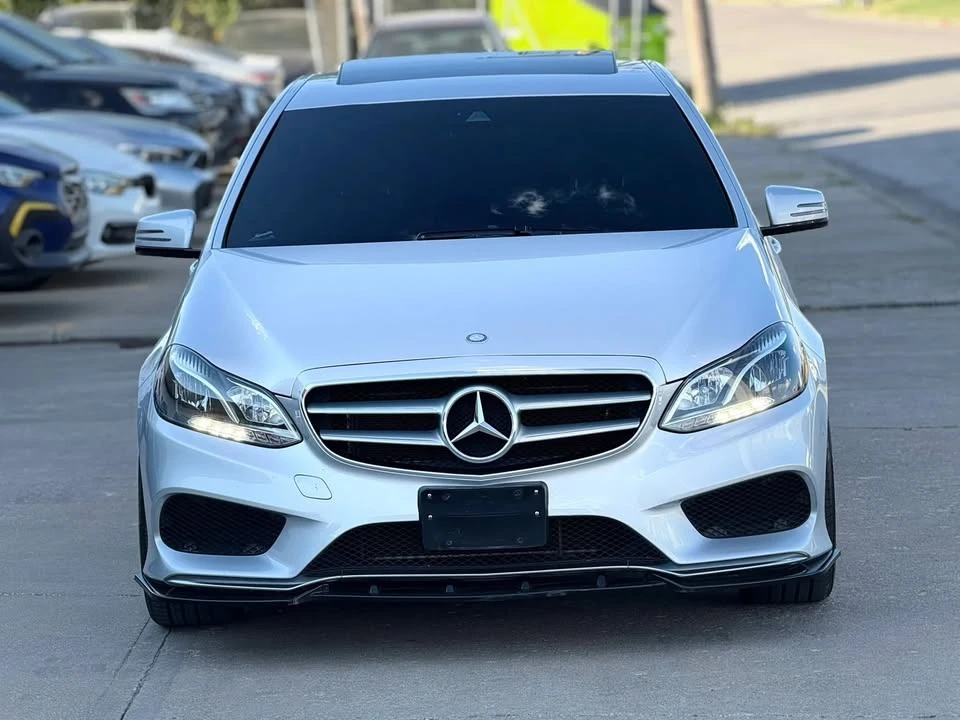 2014 Mercedes-Benz W212 E-Class - Image 7 of 20