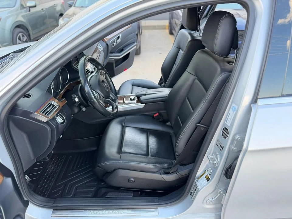2014 Mercedes-Benz W212 E-Class - Image 15 of 20