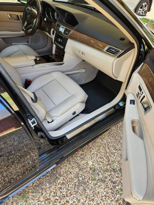 2014 Mercedes-Benz W212 E-Class - Image 7 of 20