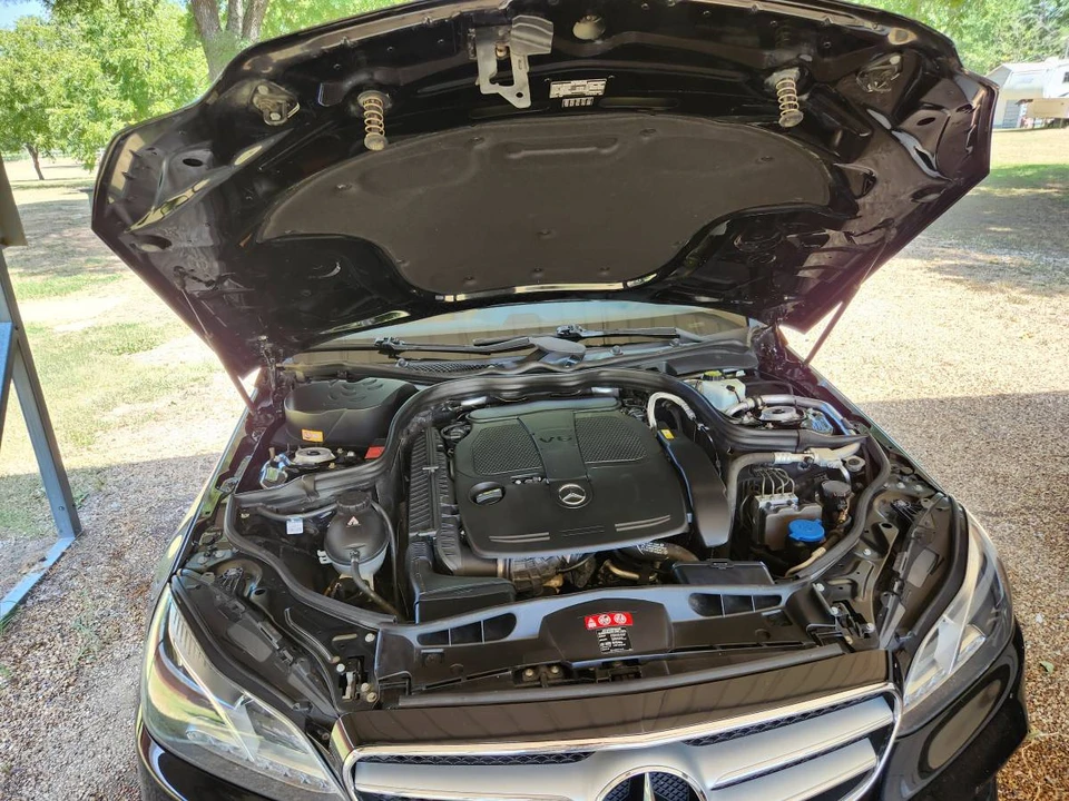 2014 Mercedes-Benz W212 E-Class - Image 19 of 20