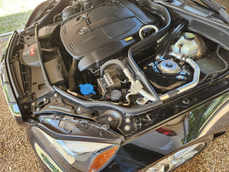 2014 Mercedes-Benz W212 E-Class - Image 17 of 20