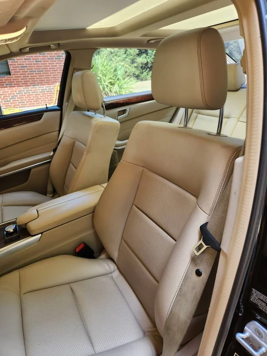 2014 Mercedes-Benz W212 E-Class - Image 12 of 20
