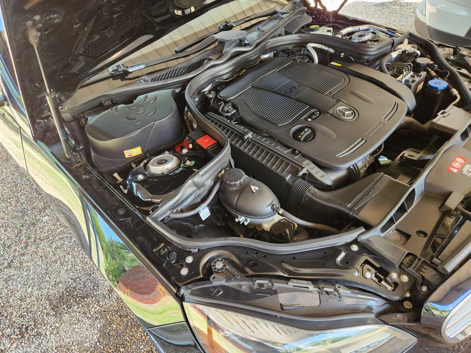 2014 Mercedes-Benz W212 E-Class - Image 20 of 20