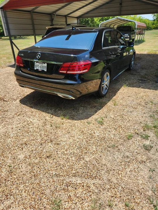 2014 Mercedes-Benz W212 E-Class - Image 4 of 20