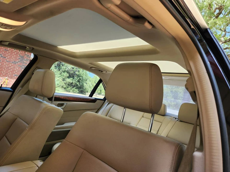 2014 Mercedes-Benz W212 E-Class - Image 14 of 20