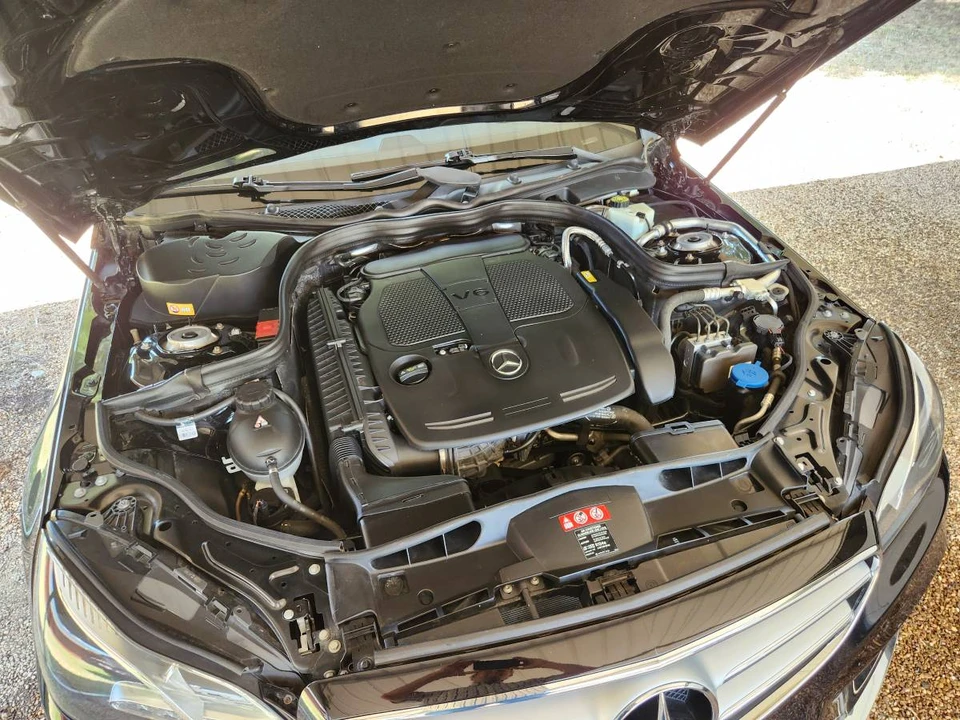 2014 Mercedes-Benz W212 E-Class - Image 18 of 20
