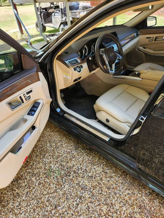 2014 Mercedes-Benz W212 E-Class - Image 9 of 20