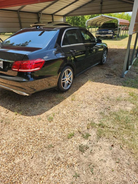 2014 Mercedes-Benz W212 E-Class - Image 6 of 20