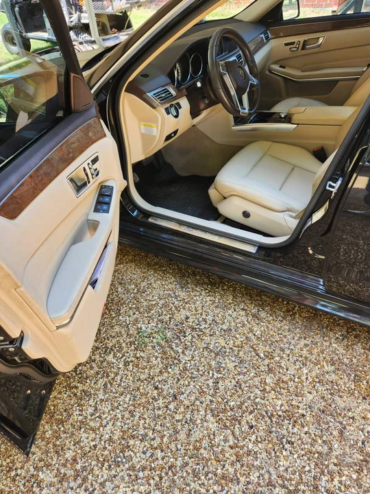 2014 Mercedes-Benz W212 E-Class - Image 15 of 20