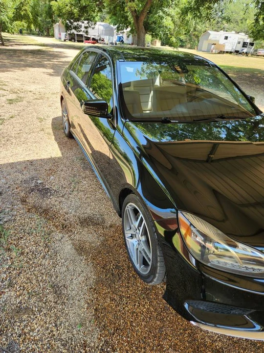 2014 Mercedes-Benz W212 E-Class - Image 3 of 20