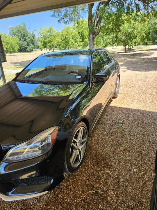 2014 Mercedes-Benz W212 E-Class - Image 2 of 20