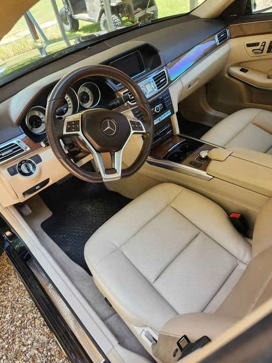 2014 Mercedes-Benz W212 E-Class - Image 10 of 20