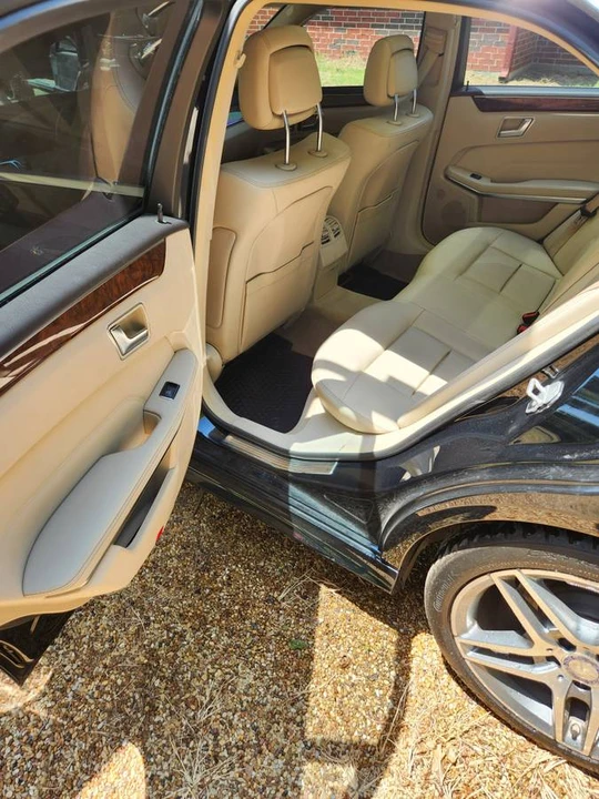 2014 Mercedes-Benz W212 E-Class - Image 11 of 20