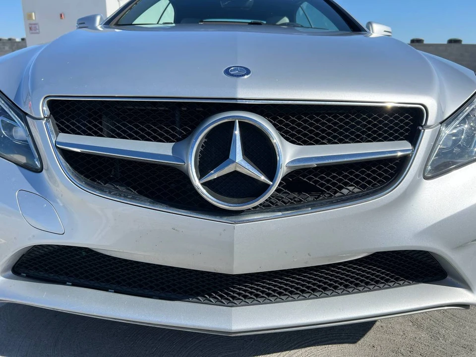 2014 Mercedes-Benz C207/A207 E-Class Coupe & Convertible - Image 11 of 24
