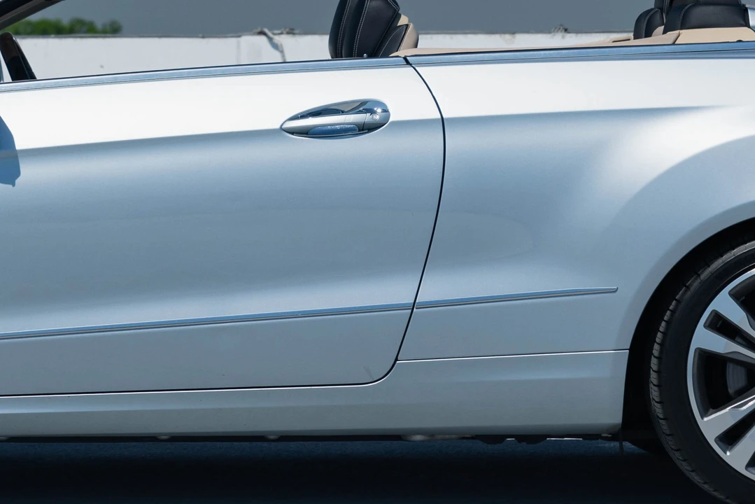 2014 Mercedes-Benz C207/A207 E-Class Coupe & Convertible - Image 26 of 31
