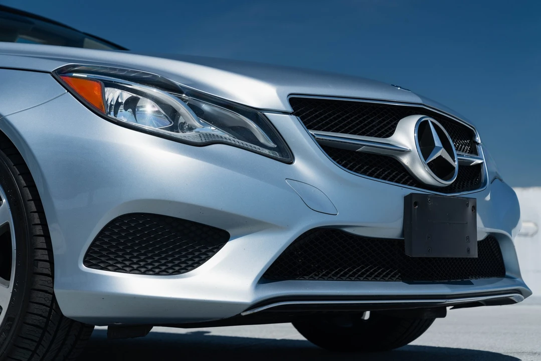2014 Mercedes-Benz C207/A207 E-Class Coupe & Convertible - Image 13 of 31