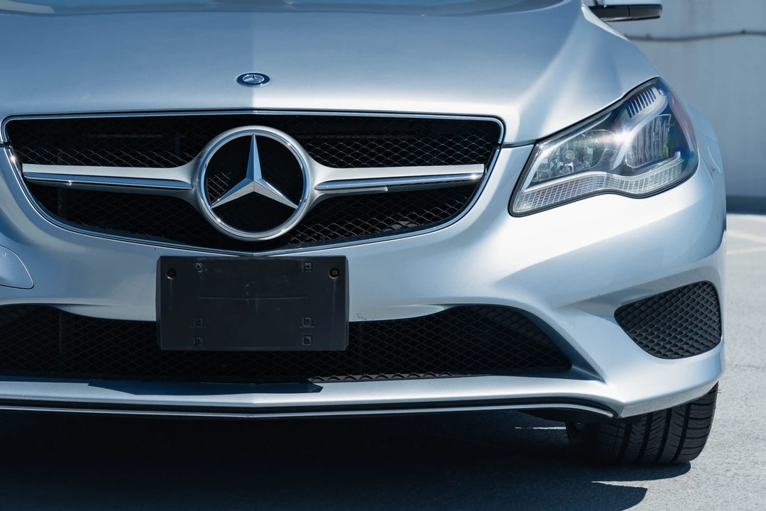 2014 Mercedes-Benz C207/A207 E-Class Coupe & Convertible - Image 15 of 31