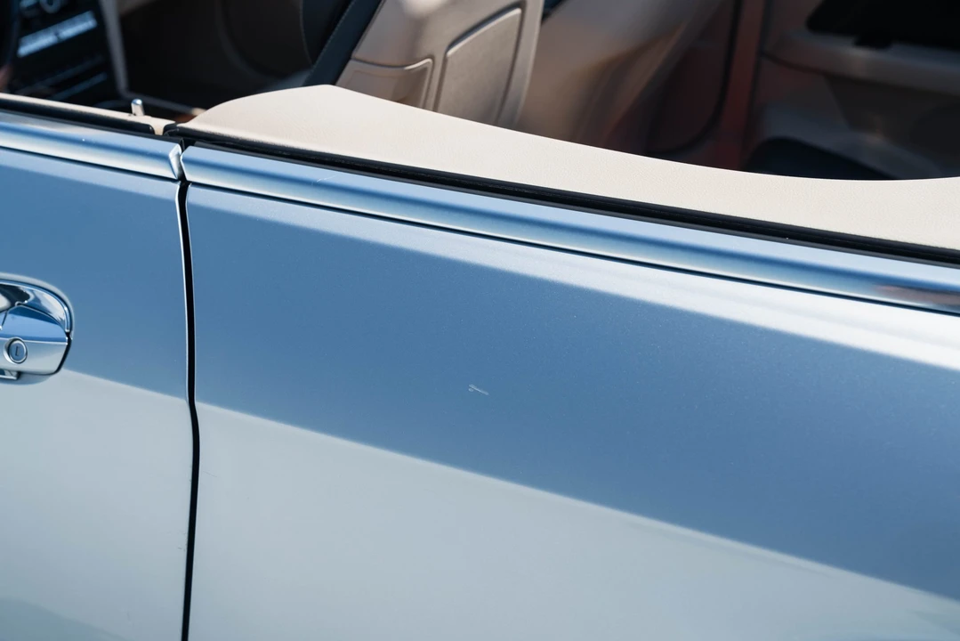2014 Mercedes-Benz C207/A207 E-Class Coupe & Convertible - Image 27 of 31