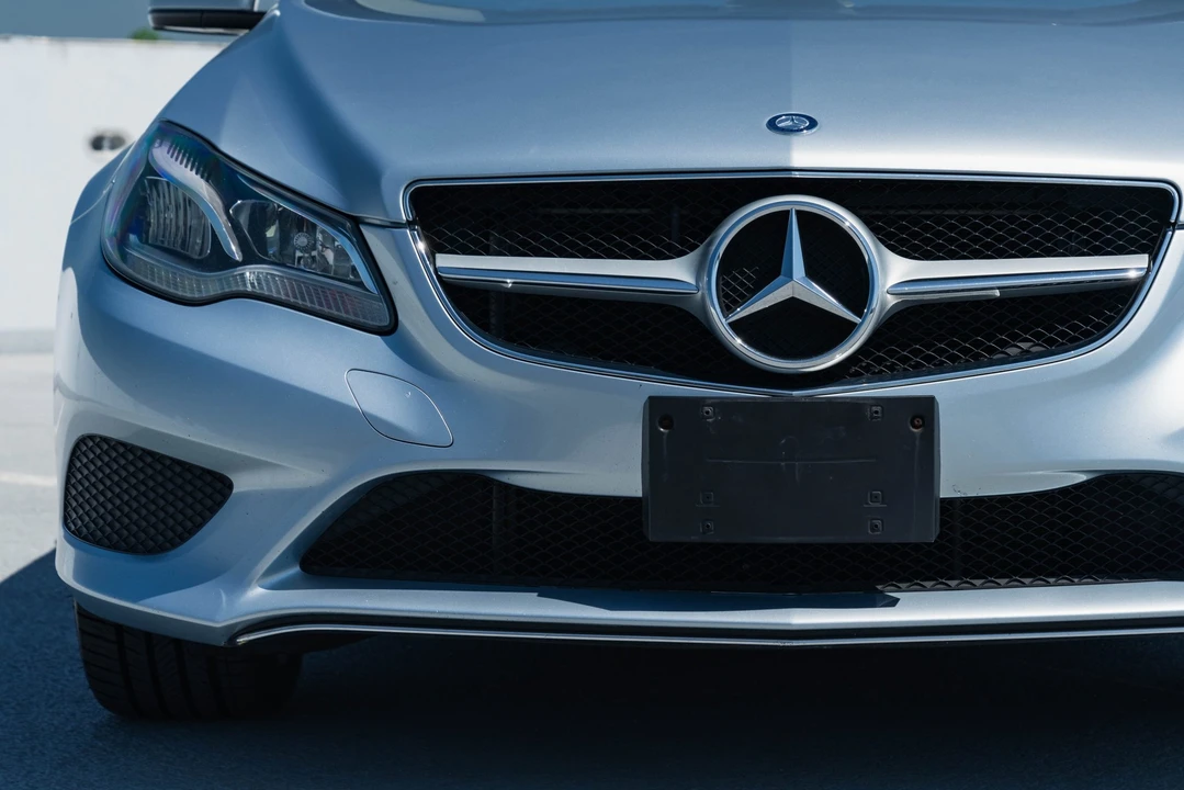 2014 Mercedes-Benz C207/A207 E-Class Coupe & Convertible - Image 14 of 31