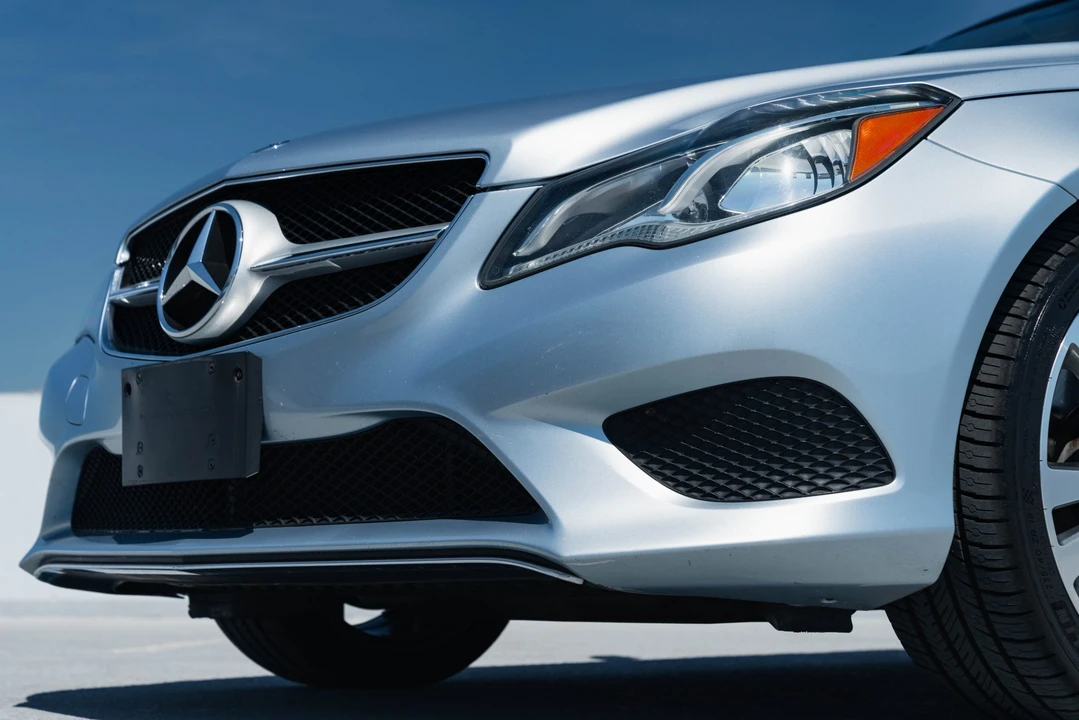 2014 Mercedes-Benz C207/A207 E-Class Coupe & Convertible - Image 16 of 31