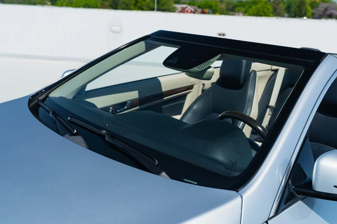 2014 Mercedes-Benz C207/A207 E-Class Coupe & Convertible - Image 25 of 31