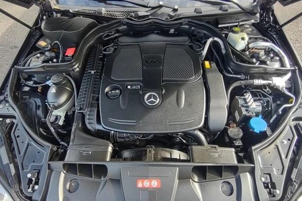 2014 Mercedes-Benz C207/A207 E-Class Coupe & Convertible - Image 6 of 7