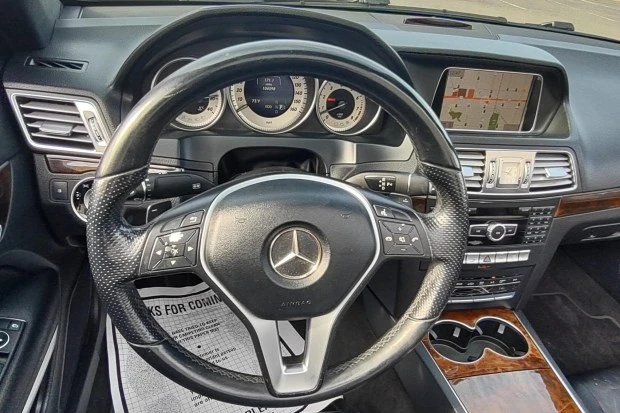 2014 Mercedes-Benz C207/A207 E-Class Coupe & Convertible - Image 5 of 7