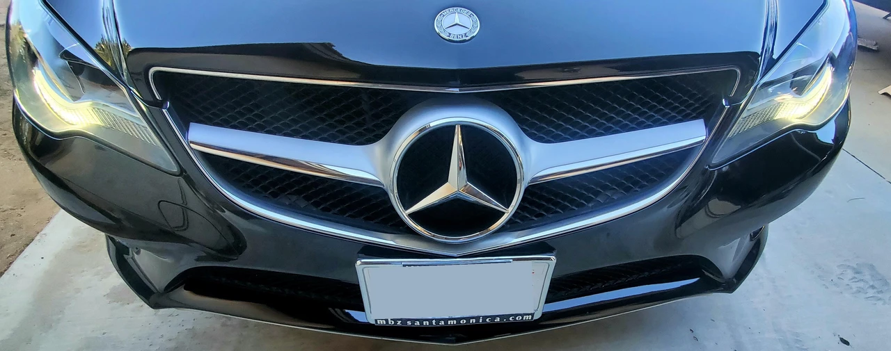 2014 Mercedes-Benz C207/A207 E-Class Coupe & Convertible - Image 19 of 31
