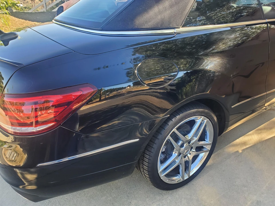 2014 Mercedes-Benz C207/A207 E-Class Coupe & Convertible - Image 22 of 31