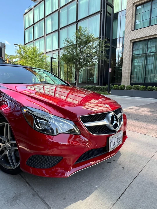 2014 Mercedes-Benz C207/A207 E-Class Coupe & Convertible - Image 21 of 31