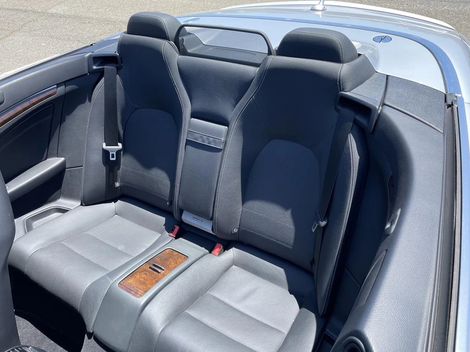 2014 Mercedes-Benz C207/A207 E-Class Coupe & Convertible - Image 31 of 31