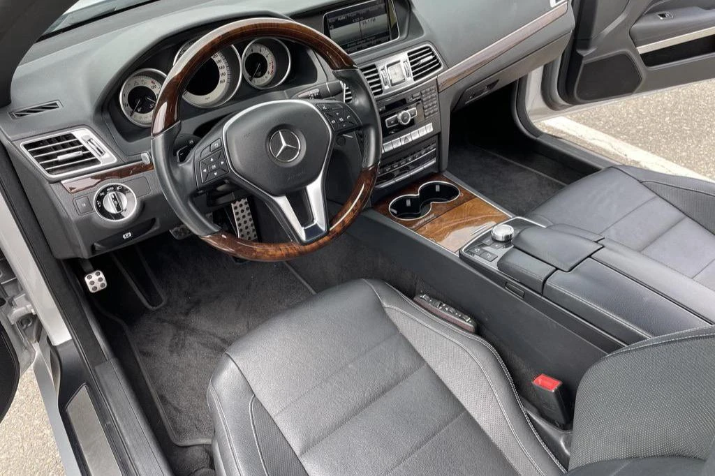 2014 Mercedes-Benz C207/A207 E-Class Coupe & Convertible - Image 22 of 31